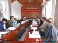 河北省農(nóng)業(yè)產(chǎn)業(yè)協(xié)會(huì) 2016年第三季度會(huì)長(zhǎng)聯(lián)席會(huì)順利召開(kāi)