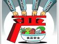 中共中央、國務院：用四個“最嚴”確?！吧嗉馍系陌踩? width=