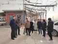孫悅明會長等領(lǐng)導赴井陘對常務(wù)理事單位調(diào)研